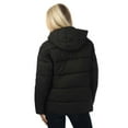 thumbnail image 2 of Women's Harvey and Jones Lottie Jacket in Black, 2 of 5