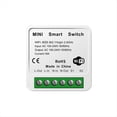 thumbnail image 4 of Tuya 16A MINI Wifi Switch DIY 1-Way Control Remoto Temporizador Relé Automatización para Vida Inteligente Trabajo, 4 of 5