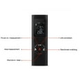 thumbnail image 4 of 40m Digital Rangefinder Distance Meter USB Handheld Infrared Range Finder ,Long Lasting, 4 of 6