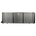 thumbnail image 2 of TRQ Radiator Assembly Fits 1991-2001 Jeep Cherokee 1991-1992 Comanche RDA82646, 2 of 5