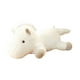 thumbnail image 2 of Juguete de caballo de peluche de simución, almohada de dormir de amal de peluche de caballo, juguete de peluche creativo para sofá, dormitorio, Yotijar Juguetes de animales de peluche, 2 of 10