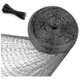 thumbnail image 1 of Malla para pájaros para protección de jardín, malla de jardín de 4x10 m, malla para aves de corral para gallinero, malla para ciervos, 1 of 5