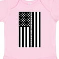 thumbnail image 4 of Inktastic Correctional Officer Daddy Boys or Girls Baby Bodysuit, 4 of 5