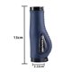 thumbnail image 3 of Puños De Bicicleta Puños de bicicleta MTB Manillar de bicicleta Puños de bloqueo Accesorio de ciclismo (Azul) Likrtyny Accesorios para bicicletas, 3 of 4