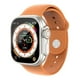thumbnail image 1 of Smart Watch Reloj Inteligente S8 Max Fralugio Full Touch Hd  Naranja Fralugio Lujo, 1 of 8