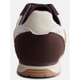 thumbnail image 3 of No Boundaries Women's Retro Inspired Lace Up Sneakers, 3 of 6