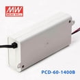 thumbnail image 5 of Mean Well PCD-60-1400B Power Supply 60W 1400mA, 5 of 5