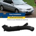 thumbnail image 5 of Engine Air Intake Hose Tube for Accord 2.0L 2.3L 17228-PAA-G00 17228PAAG00, 5 of 5