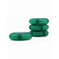 thumbnail image 3 of Kit De 4 Llantas Led Verde De 80mm Para Patines, 3 of 4