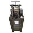 thumbnail image 1 of INTBUYING Electric Rolling Mill Flake Press Machine For Jewelry Gold Making 1500W, 1 of 14