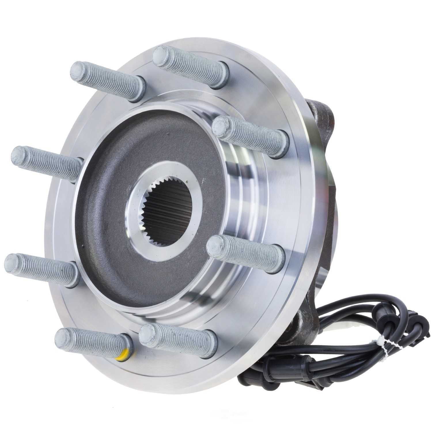 Schaeffler 102769 Wheel Bearing - Generation 3