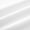 White, variant on ZOPZO Blackout Door Curtain for Glass Doors, 1 Panel, Dark Gray, 25W x 72L Inch, Thermal Insulated Privacy with Dual Rod Pockets, Adjustable Tieback