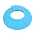 thumbnail image 2 of Adjustable Shower Bath Visor Shield Wash Hair Cap Shampoo Resistance Protect Ear Eye Hat Baby Children Kids Infant - by ROBOT-GXG, 2 of 5