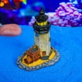 thumbnail image 6 of Delicate Aquariums Landscape Artificial Lighthouse Terrarium Landscape Shrimp Tree Statue Aquariums Habitat Decors, 6 of 8