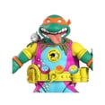 thumbnail image 3 of Super 7 TMNT Ultimates Tortugas Ninja: Mike Sewer Surfer Super 7 EEDSSU81885, 3 of 3