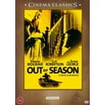 thumbnail image 1 of Out of Season ( Winter Rates ) [ NON-USA FORMAT, PAL, Reg.0 Import - Sweden ], 1 of 1