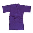 thumbnail image 1 of Bata Secret & Treasures Dama, Corte Kimono, Uva,Talla GDE-EGDE, 1 of 1