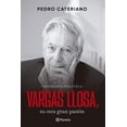 thumbnail image 1 of Vargas Llosa, su otra gran pasión Blanco, 1 of 3