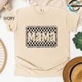 thumbnail image 1 of Motherhood Is Kingdom Work Christian Mama T-Shirt, 1 of 4
