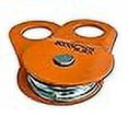 thumbnail image 3 of GearAmerica Snatch Block 9Ton | Heavy Duty Winch Pulley System for Synthetic Rope or Steel Cable | Double your Winch Capacity, Extend Life, Control Direction of Pull | Best Off-Road Recovery Accessory, 3 of 4