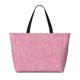 thumbnail image 2 of Fotbe Glitter Pink Bolsa de Viaje para Playa - Resistente al Agua, Bolsa Tote de Gran Capacidad y Ligera con 7 Bolsillos para Mujeres y Hombres, 2 of 7
