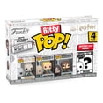 thumbnail image 1 of Figura Funko Pop Voldemort Four Pack 1.57 Pulgadas, 1 of 4