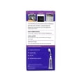 thumbnail image 5 of Just For Men Touch of Gray Hair Color Black Instant Gray Blending Ammonia Free Peroxide Free 1 Application Kit, 5 of 5