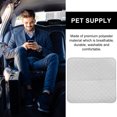 thumbnail image 3 of Absorbent Seats Protector Pads Washable Seats Pads Reusable Under Pads Protection, 3 of 8