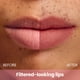 thumbnail image 4 of Tinte para labios y mejillas COLORGRAM NUDE BLUR TINT 06 LUCKY BERRY, 4 of 9