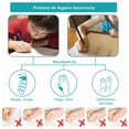 thumbnail image 5 of "16 Kit Agarres Para Lápices Niños Corrector De Escritura Lab.G Multicolor ", 5 of 5