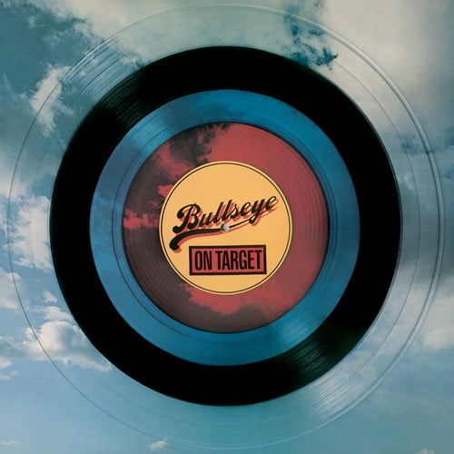 Bullseye - On Target - Music & Performance - CD