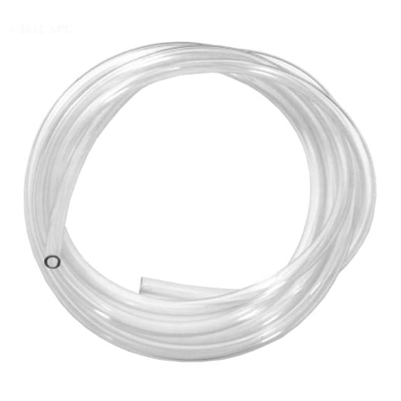 Blue-White Industries, Ltd. C-334-6-10 Tubing Suction 0.37 x 10 ft.