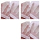 thumbnail image 2 of Yuarrent Bolsa de ropa Lavadora Bolsas de malla Herramientas de limpieza del hogar Accesorios Cuidado de de ropa Type1 NO1 Yuarrent CBP018684, 2 of 3