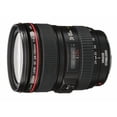 thumbnail image 7 of Canon EF 24-105mm F/4 L IS USM Lens for Canon EOS SLR Cameras(Sold without manufacturer warranty), 7 of 7
