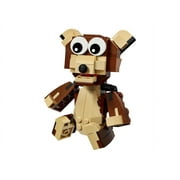 LEGO Creator Forest Animals Building Set