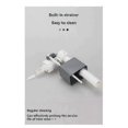 thumbnail image 3 of In-Wall Water Tank Inlet Valve for Toilet - Wall-Mounted G3/8 Inch Water Valve Accessories for Efficient Water Supply, 3 of 5