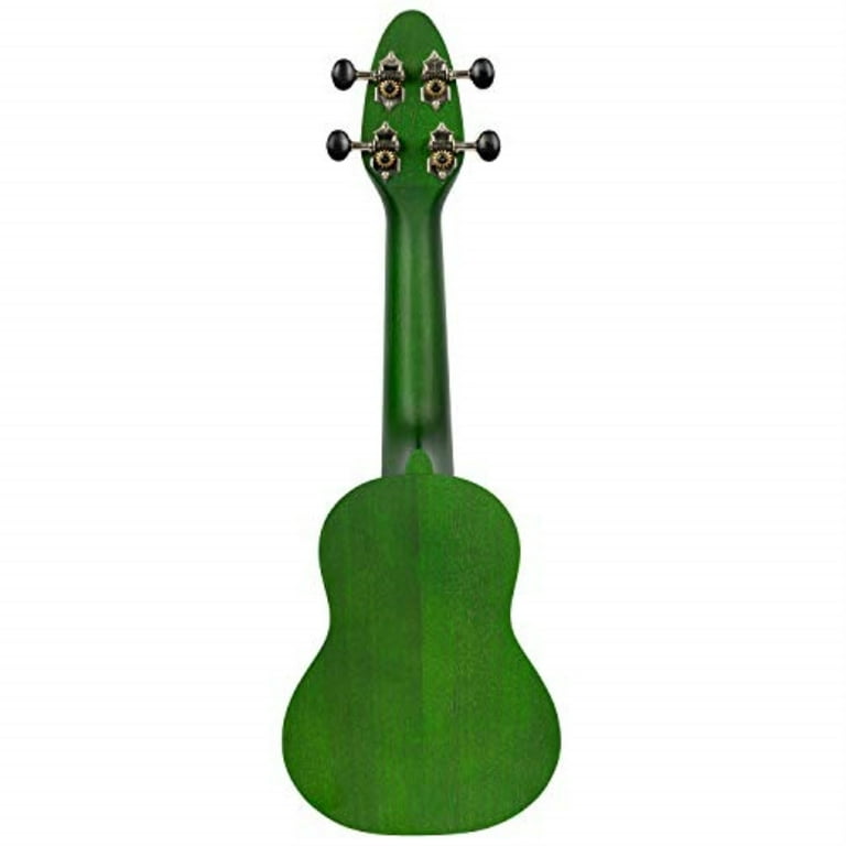 Ortega Keiki Ukulele Green Walmart
