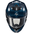 thumbnail image 3 of Scorpion EXO-R1 Air Carbon Motorcycle Helmet Blue 3XL, 3 of 5