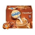 thumbnail image 3 of International Delight Hazelnut Liquid Creamer Singles - Hazelnut Flavor - 0.50 fl oz (15 mL) - 192/Carton | Bundle of 10 Cartons, 3 of 3
