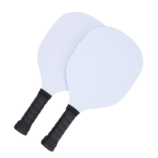Set de Paletas de Pelota, Raquetas de Bola de Madera para Principiante