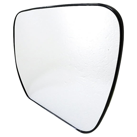 Dorman 56807 Driver Side Door Mirror Glass for Specific Suzuki Models Fits select: 2006-2013 SUZUKI GRAND VITARA