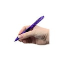 thumbnail image 4 of Pentel PENBL107V Stylo Gel, 4 of 4