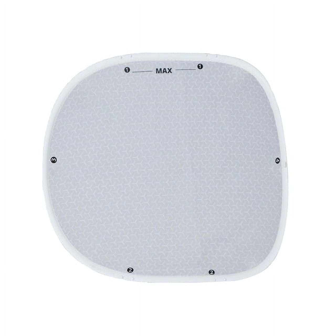 Petkit Replaced Cat Litter Pad for PuraMax Automatic Cat Litter Box, Waterproof Leakproof Replacement Litter Mat, Scratch Resistance