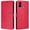 YB04, variant on RFID Blocking PU Leather Wallet Phone Case, Flip Cover with Card Holder, Kickstand & Magnetic Closure for TECNO SPARK 6 GO/SPARK GO 2020/SPARK GO 2021.S02