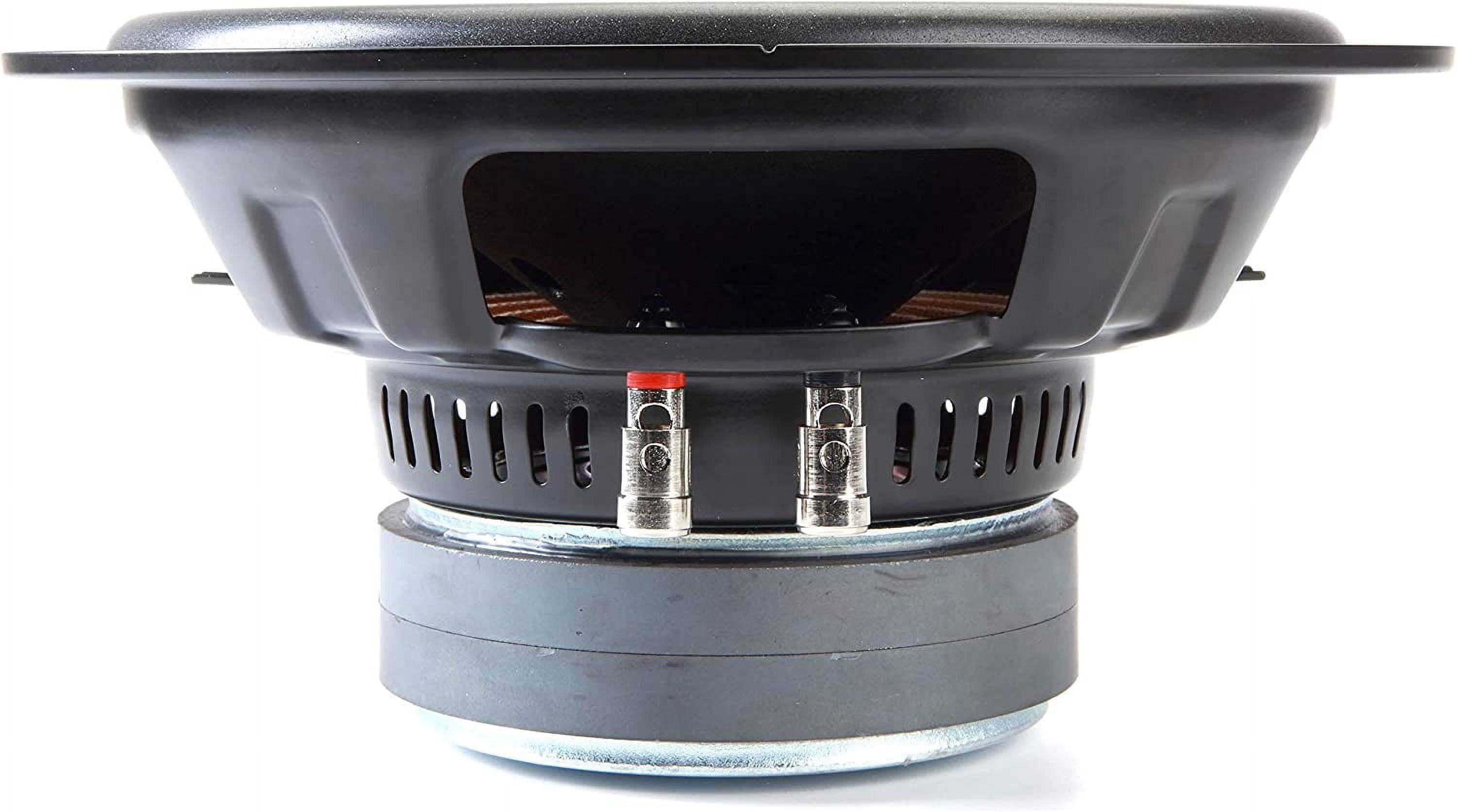 Kenwood Excelon KFC-XW1041 10 4-ohm Component Subwoofer