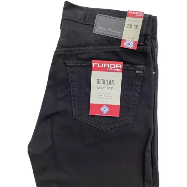 Mezclilla Venta De Pantalones Furor Pantalon Furor Comprar