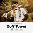 thumbnail image 5 of Sikiie Corgi Cooling Towel Sport Ice Towel Quick Dry Cold Blanket Sweat Absorption Microfiber Instant Chilly Towel for Exercise, 5 of 7