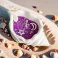 thumbnail image 6 of Conch Aromatherapy Candle, European Style Wax Candle, Jasmine Oolong Scented Decor, Luxury Home Furnishing Candle for Bedroom, Spa, Gift & Home Decor, 6 of 7