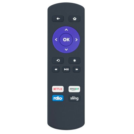 New IR Replace Remote Control fit for Player 1 2 3 4 LT HD XD XS