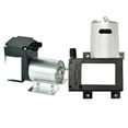 thumbnail image 2 of Miniature Vacuum Pump Small Negative Pressure Suction Pump Diaphragm Pressure Pump Dual Purpose ,Easy to Operate, 2 of 4